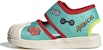 (TD) adidas Originals Superstar 360 Sndl I Primeblue 'Hijau Merah' FX4860