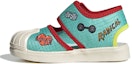 Buy (TD) adidas Originals Superstar 360 Sndl I Primeblue 'Hijau Merah' FX4860