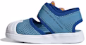 Buy (TD) adidas Originals Superstar 360 Sndl I Primeblue 'Biru Kuning' FX4934