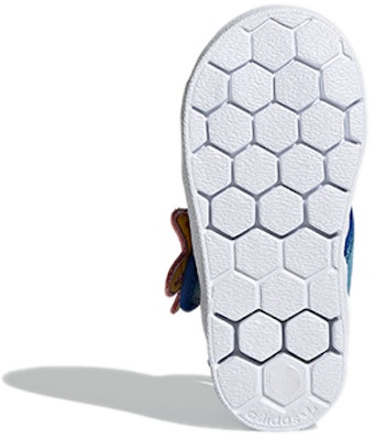 (Toddler) adidas originals Superstar 360 Sndl I Primeblue 'Blue Yellow' FX4934 Details for (Toddler) adidas originals Superstar 360 Sndl I Primeblue 'Blue Yellow' FX4934