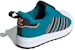 (TD) adidas Originals Superstar 360 Musim Sejuk 'Biru Putih Hitam' EE6418