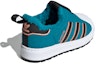 Shop (TD) adidas Originals Superstar 360 Musim Sejuk 'Biru Putih Hitam' EE6418