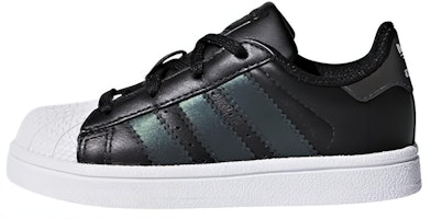 (TD) adidas Originals Superstar 'Negro Confort' CQ2854 Buy (TD) adidas Originals Superstar 'Negro Confort' CQ2854