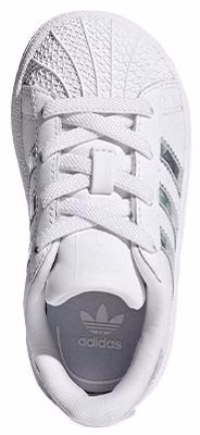 (TD) adidas Superstar EL 'Putih Silver' CG6707 Purchase (TD) adidas Superstar EL 'Putih Silver' CG6707