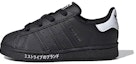 Buy (TD) adidas Originals Superstar 'Hitam Putih' FV3754