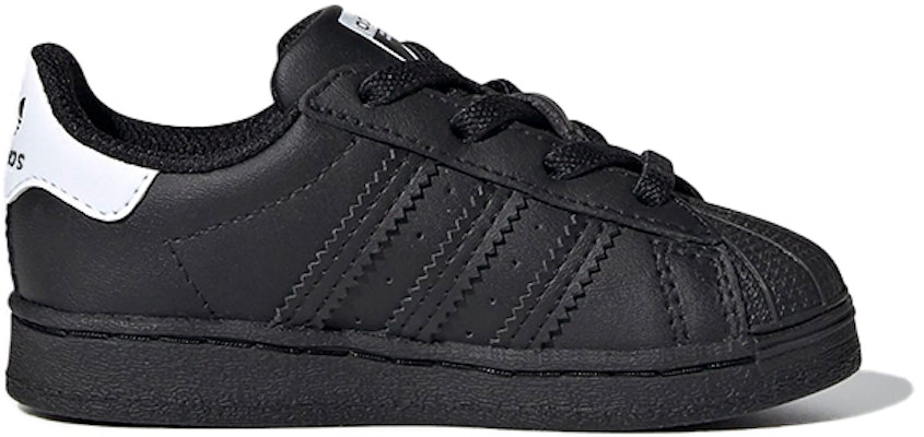 (Toddler) adidas originals Superstar 'Black White' FV3754 Order (Toddler) adidas originals Superstar 'Black White' FV3754