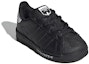 Lookbook (TD) adidas Originals Superstar 'Hitam Putih' FV3754