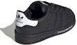 Shop (TD) adidas Originals Superstar 'Hitam Putih' FV3754