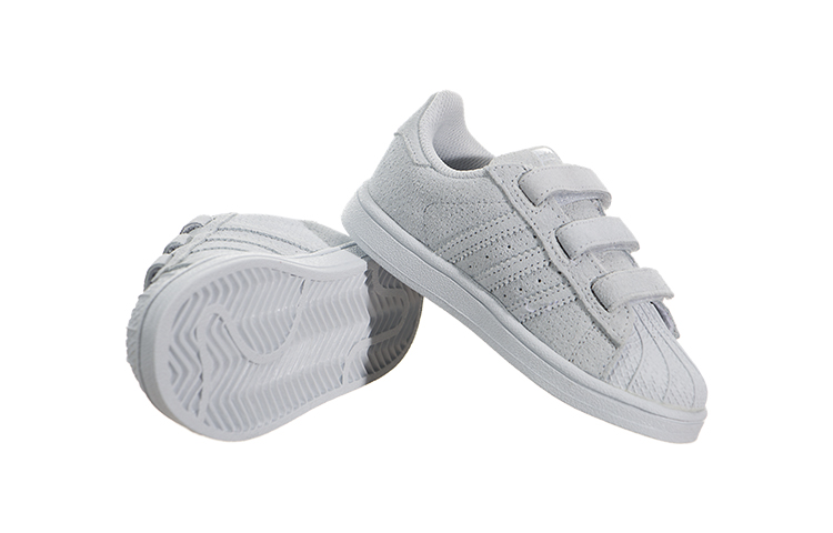 Purchase (TD) adidas Originals Superstar CF 'Cloud White' Putih Awan AQ4180