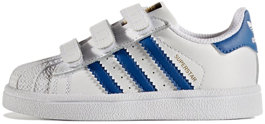 infant-adidas-originals-superstar-cf-white-blue-bz-0421