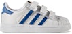 (TD) adidas Originals Superstar CF 'Putih Biru' BZ0421