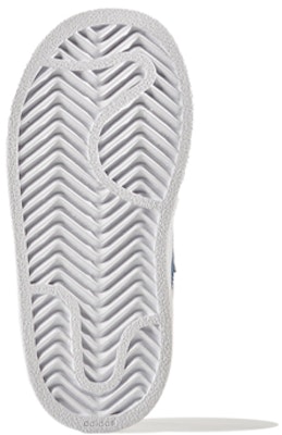 (TD) adidas Originals Superstar CF 'Putih Biru' BZ0421 Details for (TD) adidas Originals Superstar CF 'Putih Biru' BZ0421