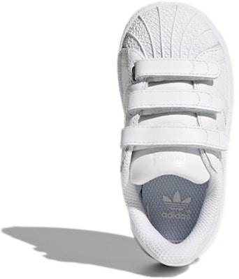 (TD) adidas Originals Superstar Cf I 'Putih' BZ0416 Purchase (TD) adidas Originals Superstar Cf I 'Putih' BZ0416