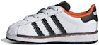 Buy 【TD幼兒】adidas originals 超級巨星 El I 白黑色
