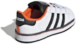 Shop 【TD幼兒】adidas originals 超級巨星 El I 白黑色