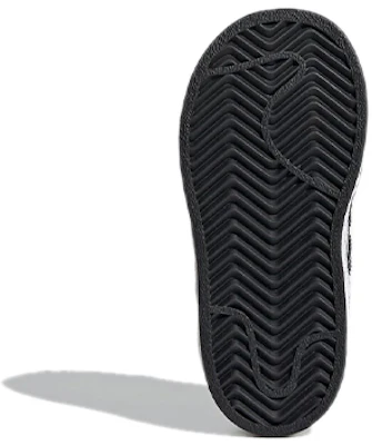 【TD幼兒】adidas originals 超級巨星 El I 白黑色 Details for 【TD幼兒】adidas originals 超級巨星 El I 白黑色
