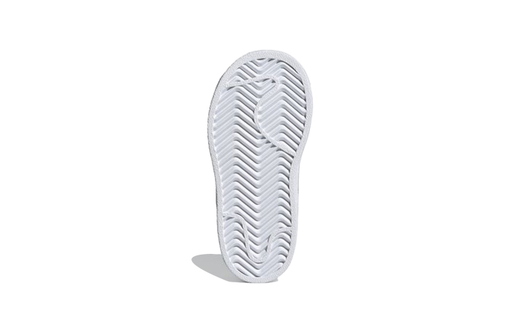 (TD) adidas Superstar I 'White Iridescent' 圖 6