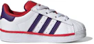 Order (TD) adidas originals Superstar El I Anak-anak FV3661