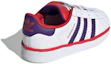 Shop (TD) adidas originals Superstar El I Anak-anak FV3661