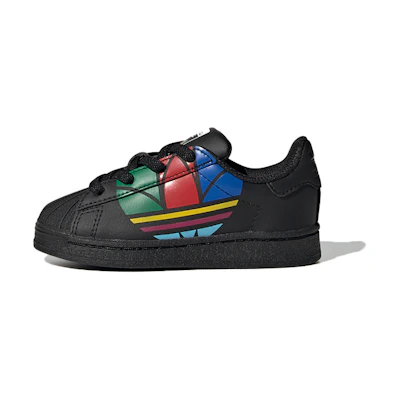 (TD) adidas originals Superstar Pure El