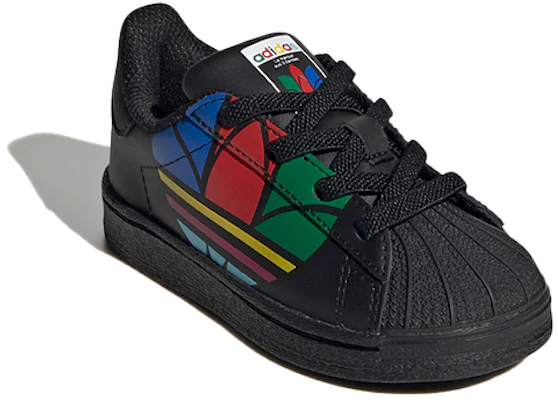 (TD) アディダス オリジナルス スーパースター Pure EL FW4018 Lookbook (TD) アディダス オリジナルス スーパースター Pure EL FW4018