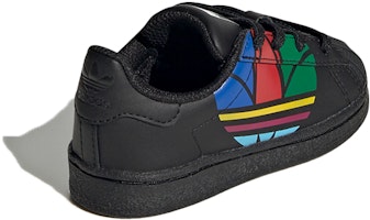 【TD幼童】adidas originals Superstar Pure El 復古低筒休閒運動鞋 黑紅藍綠黃 Shop 【TD幼童】adidas originals Superstar Pure El 復古低筒休閒運動鞋 黑紅藍綠黃