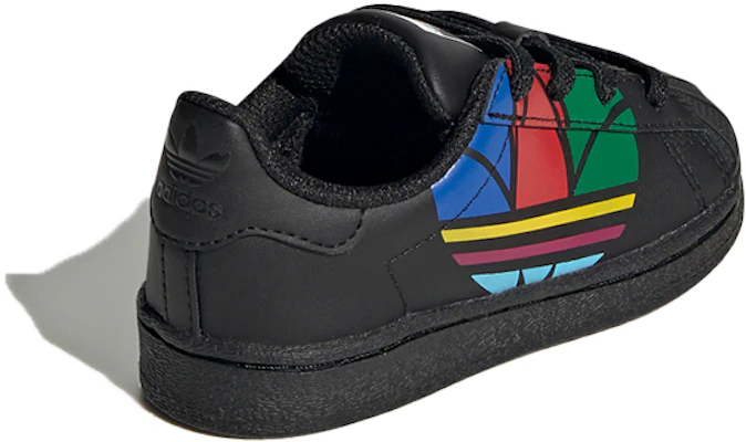 (TD) アディダス オリジナルス スーパースター Pure EL FW4018 Shop (TD) アディダス オリジナルス スーパースター Pure EL FW4018