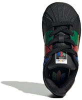 【TD幼童】adidas originals Superstar Pure El 復古低筒休閒運動鞋 黑紅藍綠黃 Purchase 【TD幼童】adidas originals Superstar Pure El 復古低筒休閒運動鞋 黑紅藍綠黃