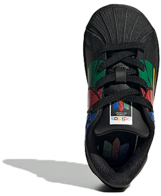 (TD) アディダス オリジナルス スーパースター Pure EL FW4018 Purchase (TD) アディダス オリジナルス スーパースター Pure EL FW4018