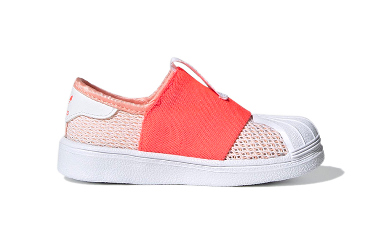 Order (TD) adidas Originals Superstar Smr 360 'Pink Blue' Kanak-Kanak FX8828