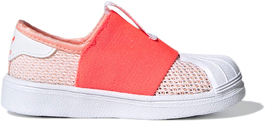 (TD) adidas originals Superstar Smr 360 'Merah Muda Biru' FX8828 Order (TD) adidas originals Superstar Smr 360 'Merah Muda Biru' FX8828