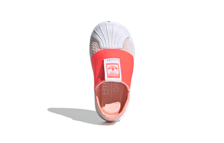 Purchase (TD) adidas Originals Superstar Smr 360 'Pink Blue' Kanak-Kanak FX8828