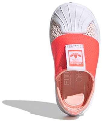 (TD) adidas originals Superstar Smr 360 'Merah Muda Biru' FX8828 Purchase (TD) adidas originals Superstar Smr 360 'Merah Muda Biru' FX8828