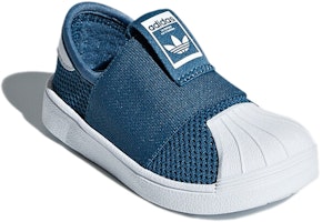 【TD嬰童】adidas originals Superstar Smr 360 I 藍白色 Lookbook 【TD嬰童】adidas originals Superstar Smr 360 I 藍白色