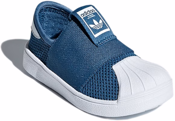 (Toddler) adidas originals Superstar Smr 360 I B22433 Lookbook (Toddler) adidas originals Superstar Smr 360 I B22433
