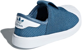 【TD嬰童】adidas originals Superstar Smr 360 I 藍白色 Shop 【TD嬰童】adidas originals Superstar Smr 360 I 藍白色