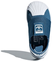 【TD嬰童】adidas originals Superstar Smr 360 I 藍白色 Purchase 【TD嬰童】adidas originals Superstar Smr 360 I 藍白色