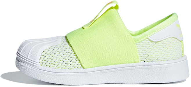 (TD) adidas Originals Superstar Smr 360 I Anak-anak CG6584 Buy (TD) adidas Originals Superstar Smr 360 I Anak-anak CG6584