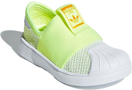 (TD) adidas Originals Superstar Smr 360 I Anak-anak CG6584 Lookbook (TD) adidas Originals Superstar Smr 360 I Anak-anak CG6584