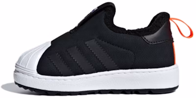 (Toddler) adidas originals Superstar Winter 360 I B22472 (Toddler) adidas originals Superstar Winter 360 I B22472