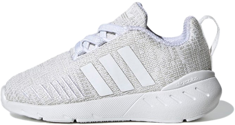 (Infant) adidas Originals Swift Run 22 'Grey White' GW8168 Buy (Infant) adidas Originals Swift Run 22 'Grey White' GW8168