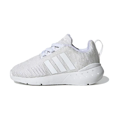 (Infant) adidas Originals Swift Run 22 'Grey White'