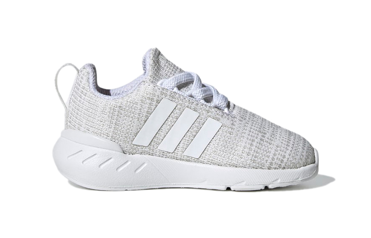 Order (TD) 아디다스 오리지널 스위프트 런 22 '그레이 화이트' GW8168