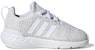 (TD) adidas Originals Swift Run 22 'Kelabu Putih' GW8168