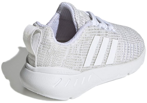 (Infant) adidas Originals Swift Run 22 'Grey White' GW8168 Shop (Infant) adidas Originals Swift Run 22 'Grey White' GW8168
