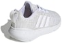 Shop (TD) adidas Originals Swift Run 22 'Kelabu Putih' GW8168