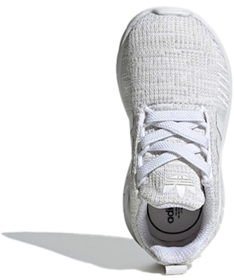 (Infant) adidas Originals Swift Run 22 'Grey White' GW8168 Purchase (Infant) adidas Originals Swift Run 22 'Grey White' GW8168