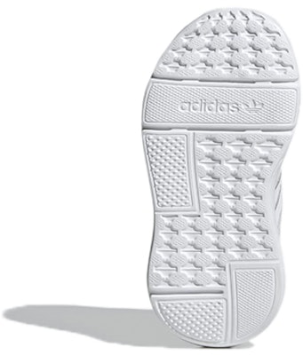 (Infant) adidas Originals Swift Run 22 'Grey White' GW8168 Details for (Infant) adidas Originals Swift Run 22 'Grey White' GW8168