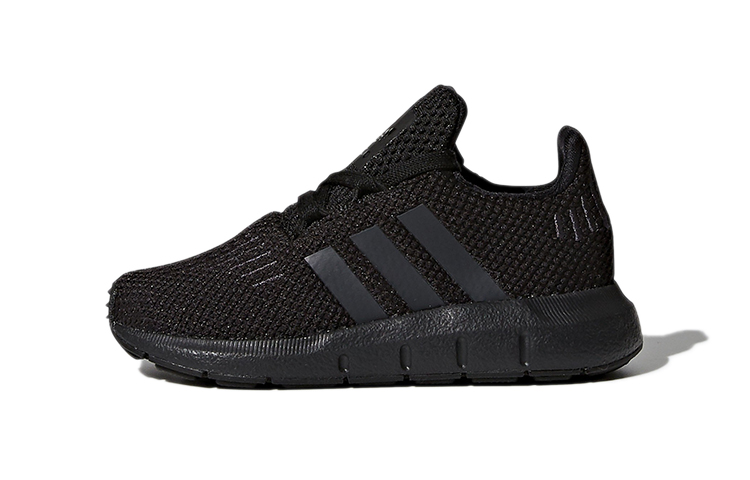 Buy (Infant) adidas Originals Swift Run 'Black' CP9461