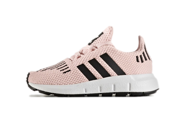 Buy (Infant) adidas Originals Swift Run 'Pink' CP9464